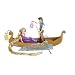 Disney Tangled Featuring Rapunzel Boat Ride Playset