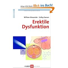 Erektile Dysfunktion