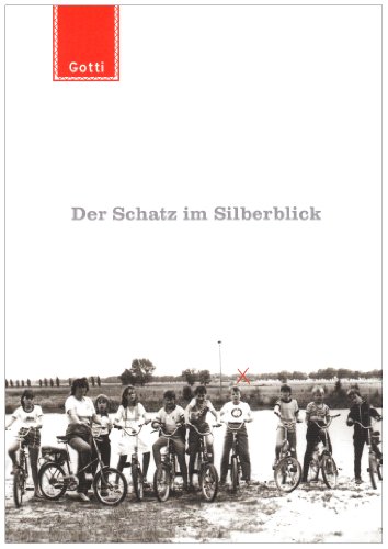 Produkt-Bild: Der Schatz im Silberblick