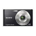Sony DSCW320B