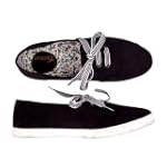SPRINGFIELD - Tennis � lacet - Femme