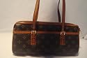 New*Small*Brown*Handbag*Tote