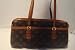 New*Small*Brown*Handbag*Tote