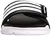 adidas Performance Men's Superstar 4G M Sandal,Black/White/Black,12 M US