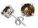 3.00 cttw 14K White Gold Plated 925 Sterling title=