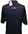 NEW!! Men's NASCAR Racing Polo Shirt - Napa Racing Michael Waltrip 55, Blue
