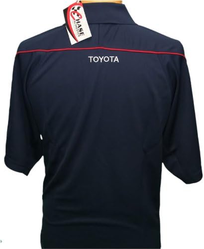 NEW!! Men's NASCAR Racing Polo Shirt - Napa Racing - Michael Waltrip 55 - Medium