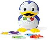 Infantino Development Toy, Counting Penguin