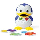 Infantino Development Toy, Counting Penguin by Infantino