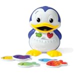 Infantino Development Toy, Counting Penguin