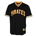 Roberto Clemente #21 Pirates Cooperstown Replica Jersey (XX-Large)