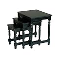 Manhattan 3-pc. Nesting Table Set