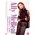 Ally Mcbeal: L'integrale saison 5 - Coffret 6 DVD