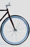 IMAGE OF State Bicycle 'Bambino' by State Bicycle Co. - Riser,Accessories for Unisex, Extra Small,Brown