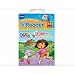 NEW Vtech Electronics Vreader Book-Dora Help Kids Build Reading&Spelling Skills And So Much More