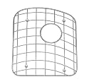 KOHLER K-6061-ST Bottom Basin Rack, Stainless Steel
