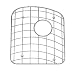 KOHLER K-6061-ST Bottom Basin Rack, Stainless Steel