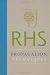 Royal Horticultural Society Propagation Techniques: Simple Techniques for 1000 Garden Plants (Royal Horticultural Society New Gardening Library)