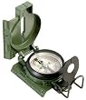 Cammenga Model 27CS Olive Drab Lensatic Compass