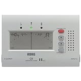 Korg CA-40 Large Display Auto Chromatic Tuner