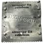 Caution Wear Iron Grip Snugger Fit: 12-Pack of Condoms
