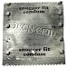 Caution Wear Iron Grip Snugger Fit: 12-Pack of Condoms