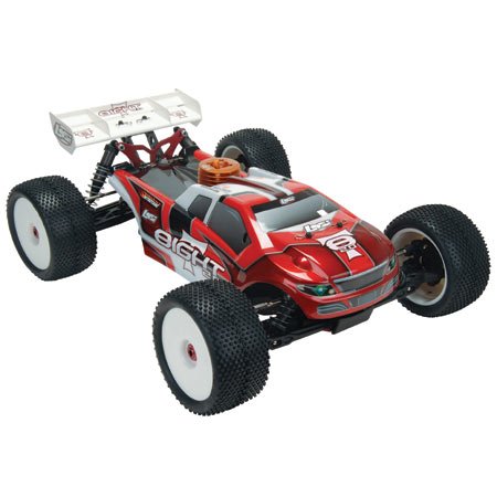 8IGHT-T 2.0 4WD RTR