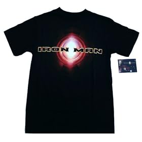 MARVEL COMICS IRON MAN 