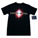 MARVEL COMICS IRON MAN 
