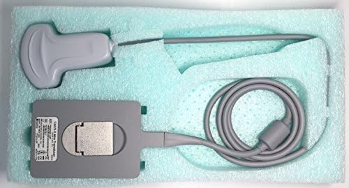 SONOSITE C60/5-2 MHZ ULTRASOUND PROBE TRANSDUCER REF # P04969-05 New in box