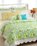 Lilly Pulitzer "Via Roma" Quilt, Full/Queen