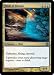 Magic the Gathering Alara Reborn - Wall of Denial Uncommon Card 16/145