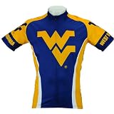 Adrenaline West Virginia Jersey