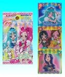 ハートキャッチプリキュア! 3Dシールコレクション