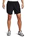 Mj Soffe Men's Navy Running Short With Pocket