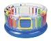 Intex Jump O Lene Transparent Ring Bounce