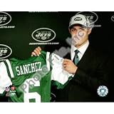 Mark Sanchez Jets NFL Draft 8x10 Photo