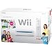 Nintendo Wii Hw Blanca + Wii Party + Wii Sports