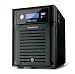 BUFFALO Windows Storage Server2003 R2搭載 Tera Station 2.0TB WS-Q2.0TL/R5: ◆Windows Storage Server 2003 R2でファイル管理・バックアップを効率化◆大容量データを快適に扱える高速転送を実現◆4台の内蔵HDDで大切なデータを守る /