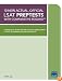 10 New Actual, Official LSAT PrepTests (Lsat Series)