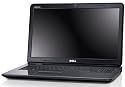 Dell Inspiron 17R 43,9 cm (17,3 Zoll) Notebook (Intel Core i3 350M, 2,2GHz, 4GB RAM, 640GB HDD, ATI 5470, Win7 HP, DVD) schwarz