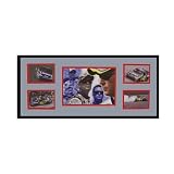 Jimmie Johnson Version B Framed Photograph