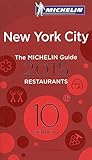Michelin Guide New York City 2015 (Michelin Guides)