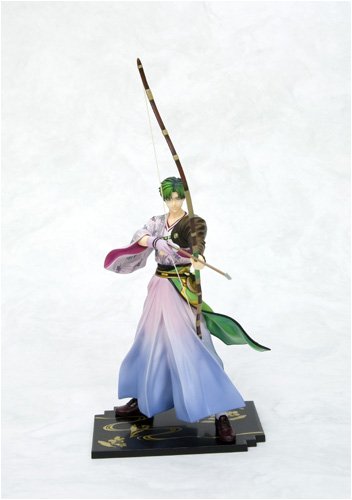 遙かなる時空の中で3 天の白虎 有川譲 (1/10スケールPVC塗装済み完成品)