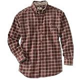 Woolrich Men's Big Pine Flannel Shirt