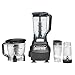 SharkNinja BL770 Kitchen System, Black
