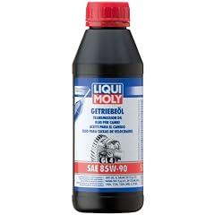Liqui Moly Getriebe�l GL4 SAE 85 W 90 Getriebe �l 500ml