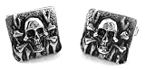 Baade II Skull and Crossbone Cufflinks 41 FsddNm2L. SL160 Baade II Skull and Crossbone Cufflinks