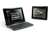 Acer - Iconia Tab W500+Docking Clavier Azerty - Tablette PC 10,1