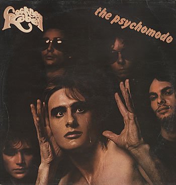 Psychomodo